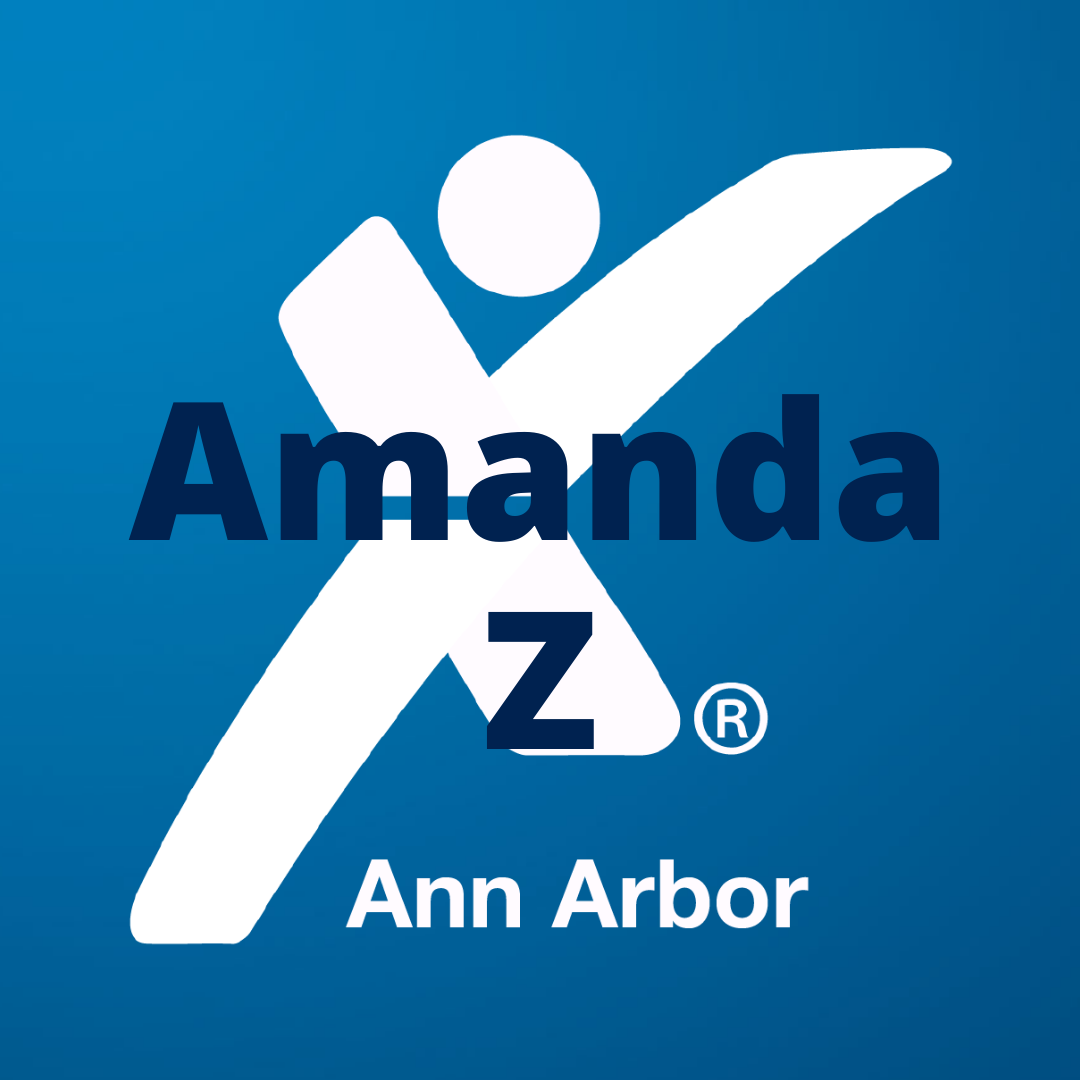 Amanda Z